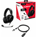 HyperX Cloud III Wired Gaming Headset - Zwart (PC, PS5, Xbox Series X/S) 