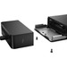 Dell Thunderbolt Dock WD22TB4 visual leverancier