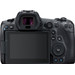 Canon EOS R5 Body back