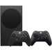 Xbox Series S 1 TB Zwart + Wireless Controller Carbon Zwart Main Image