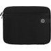 BlueBuilt Laptop Sleeve Width 33cm 14 inches S Black front