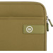 BlueBuilt Laptop Sleeve Width 33cm 14 inches S Green 