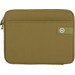 BlueBuilt Laptop Sleeve Width 33cm 14 inches S Green 