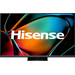 Hisense Mini-LED 55U8KQ (2023) voorkant