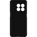 BlueBuilt Back Cover OnePlus 11 Black front