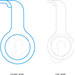 Bang & Olufsen Beoplay HX Bruin visual Coolblue 1