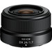 Nikon NIKKOR Z DX 24mm f/1.7 top