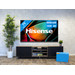 Hisense Mini-LED 75U8KQ (2023) visual Coolblue 1