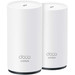 TP-Link Deco X50-Outdoor mesh wifi 6 2-pack Main Image