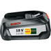 Bosch Battery 18V 2.5Ah Li-Ion Main Image