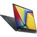 ASUS Vivobook s Flip TP3402VA-LZ062W top