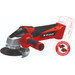 Einhell TC-AG 18/115 Li Solo (zonder accu) voorkant