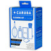 Caruba Cleaning Kit All-in-One packaging