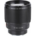 Viltrox FE 85mm f/1.8 AF II Sony E-mount top