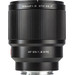 Viltrox FE 85mm f/1.8 AF II Sony E-mount front