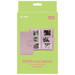 Fujifilm Instax Mini 12 Album Blossom Pink verpakking