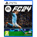 EA Sports FC 24 PS5 Main Image