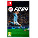 EA Sports FC 24 Nintendo Switch Main Image