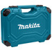 Makita E-06616 (120-delig) linkerkant