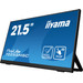 iiyama ProLite T2255MSC-B1 voorkant