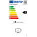 iiyama ProLite T2255MSC-B1 energielabel