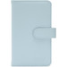 Fujifilm Instax Mini 12 Album Pastel Blue Main Image