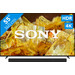 Sony KD-55X90L (2023) + Soundbar Main Image