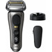 Braun Series 9 Pro+ 9515s Graphite Main Image