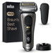 Braun Series 9 Pro+  9515s Grafiet 