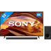 Sony KD-55X75WL (2023) + Soundbar Main Image