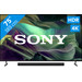 Sony Bravia KD-75X85L (2023) + Soundbar Main Image