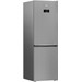 Beko B5RCNE366HXB1 HarvestFresh left side