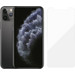 Refurbished iPhone 11 Pro 64GB Space Gray (Lightly used) + BlueBuilt Screen Protector Main Image