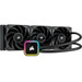 Corsair iCUE H150i ELITE RGB Liquid Main Image