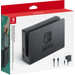 Nintendo Switch Dock Set Main Image