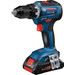 Bosch Professional 5 Toolkit 18V 0615990N39 combiset 