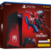 PlayStation 5 Disc Edition + Marvel's Spider-Man 2 Limited Edition 