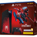 PlayStation 5 Disc Edition + Marvel's Spider-Man 2 Limited Edition 