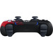 Sony PlayStation 5 DualSense Wireless Controller - Marvel's Spider-Man 2 Limited Edition 