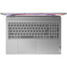 Lenovo IdeaPad Flex 5 16ABR8 82XY007XMH bovenkant