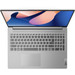 Lenovo IdeaPad Slim 5 16IAH8 83BG002BMH bovenkant