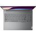 Lenovo IdeaPad Pro 5 16APH8 83AR0045MH bovenkant