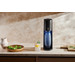 SodaStream E-TERRA product in gebruik