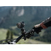 DJI Osmo Action Mini Handlebar Mount product in gebruik