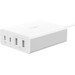 Belkin Power Delivery Power Hub met 4 Usb Poorten 96W Wit Main Image