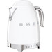 SMEG KLF04WHEU White right side