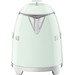 SMEG KLF05PGEU Watergroen 