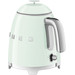 SMEG KLF05PGEU Watergroen 