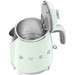 SMEG KLF05PGEU Watergroen 