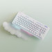 Logitech G713 Gaming Keyboard White QWERTY visual supplier